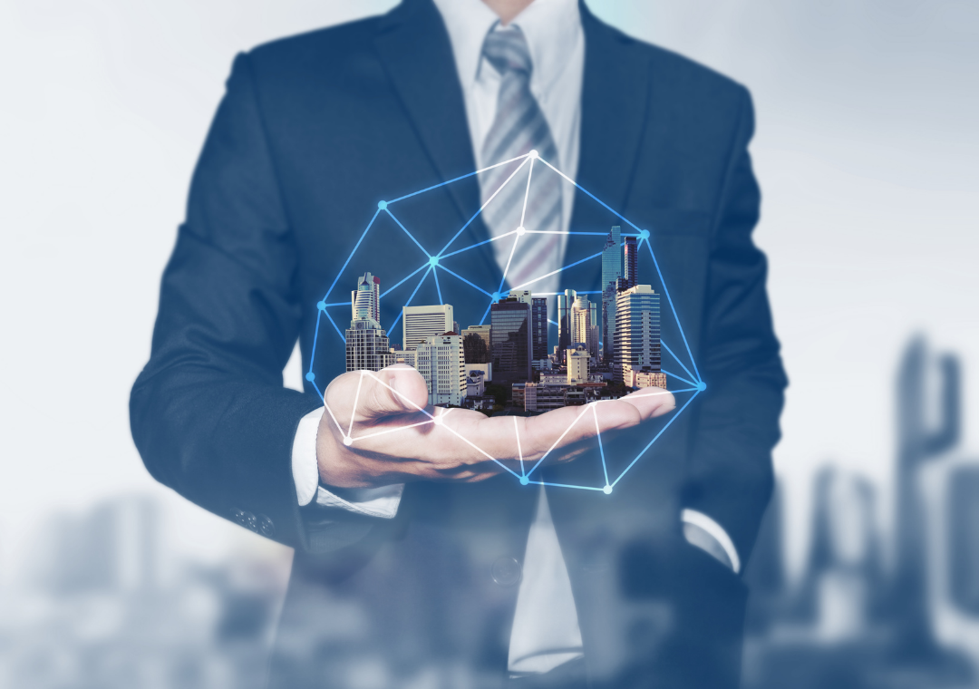 Commercial Property Loans