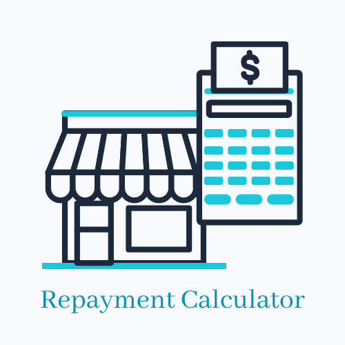 Mortgage Repayment Calculator